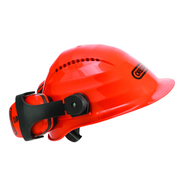 Oregon Chainsaw Safety Helmet 564101